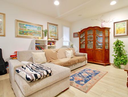 Trilocale in vendita