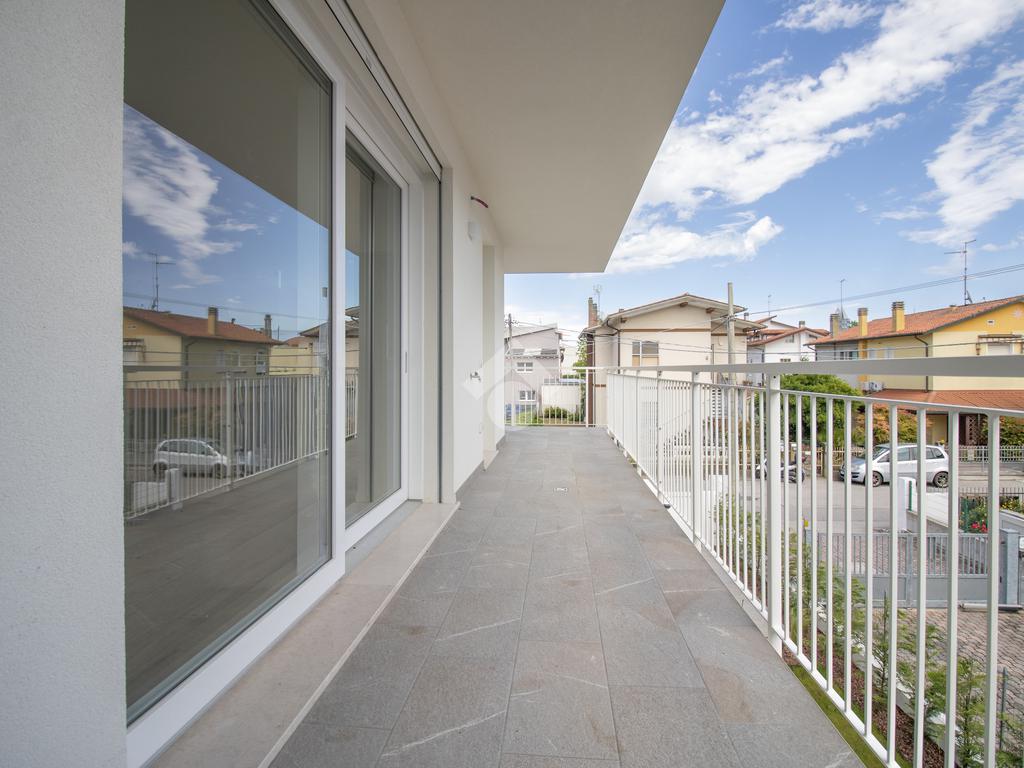 Trilocale in vendita