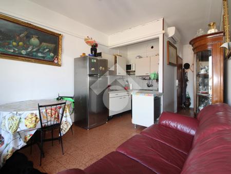 Trilocale in vendita