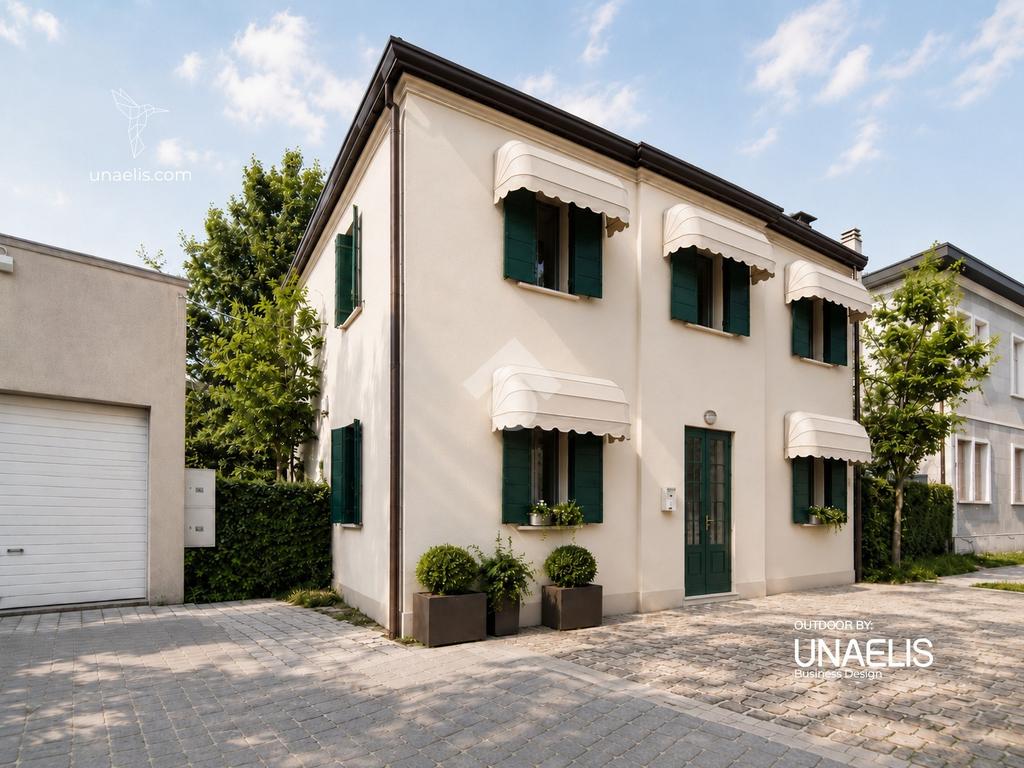 Casa indipendente in vendita