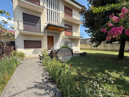 Quadrilocale in vendita