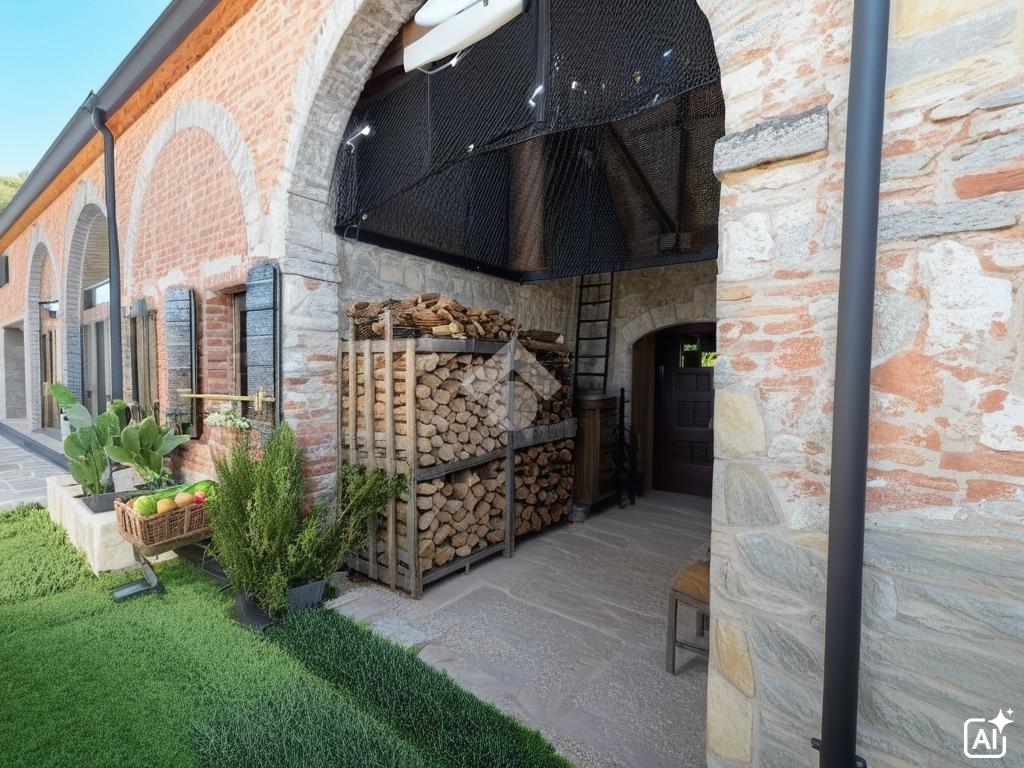 Rustico in vendita