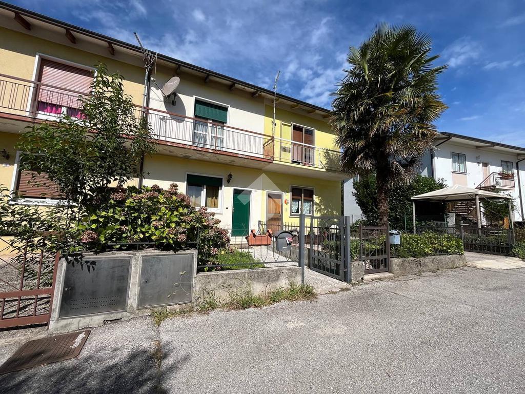 Casa indipendente in vendita a Torrebelvicino – Vicenza. € 87.000, 150 Mq – Tecnocasa.it #finsubito richiedi mutuo fino 100%