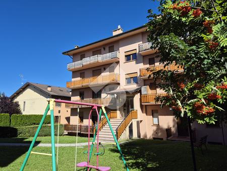 Trilocale in vendita