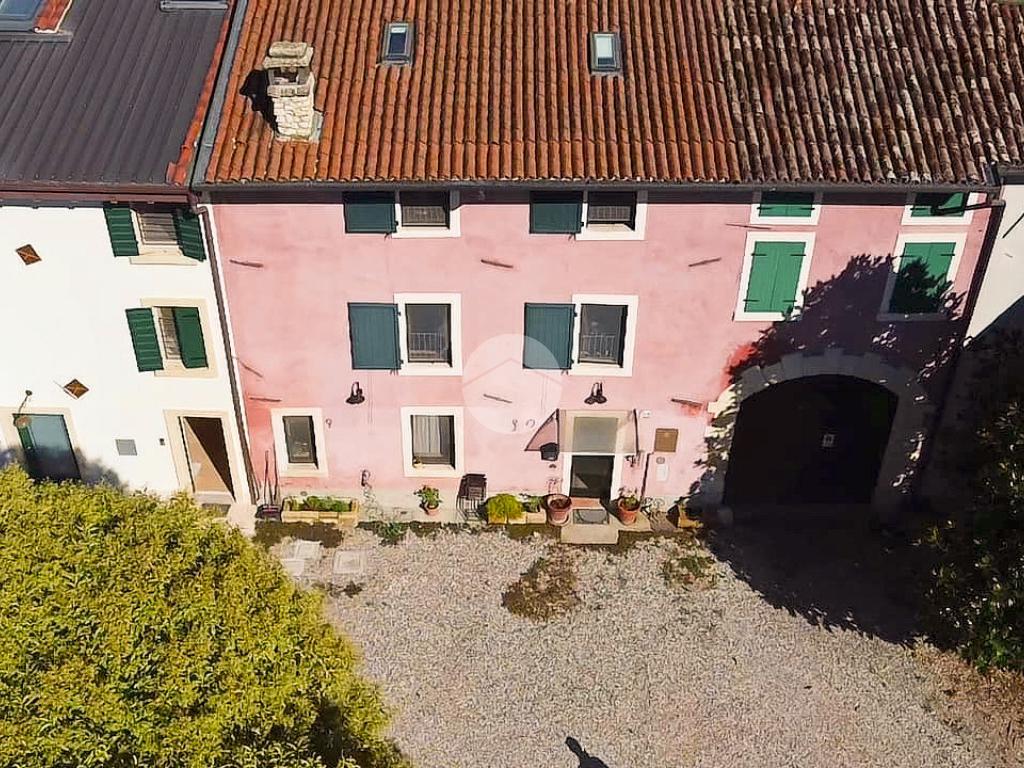 Casa indipendente in vendita a Verona, San Michele Extra – Verona. € 275.000, 189 Mq – Tecnorete.it #finsubito richiedi mutuo fino 100%