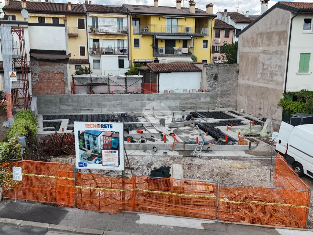 Trilocale in vendita
