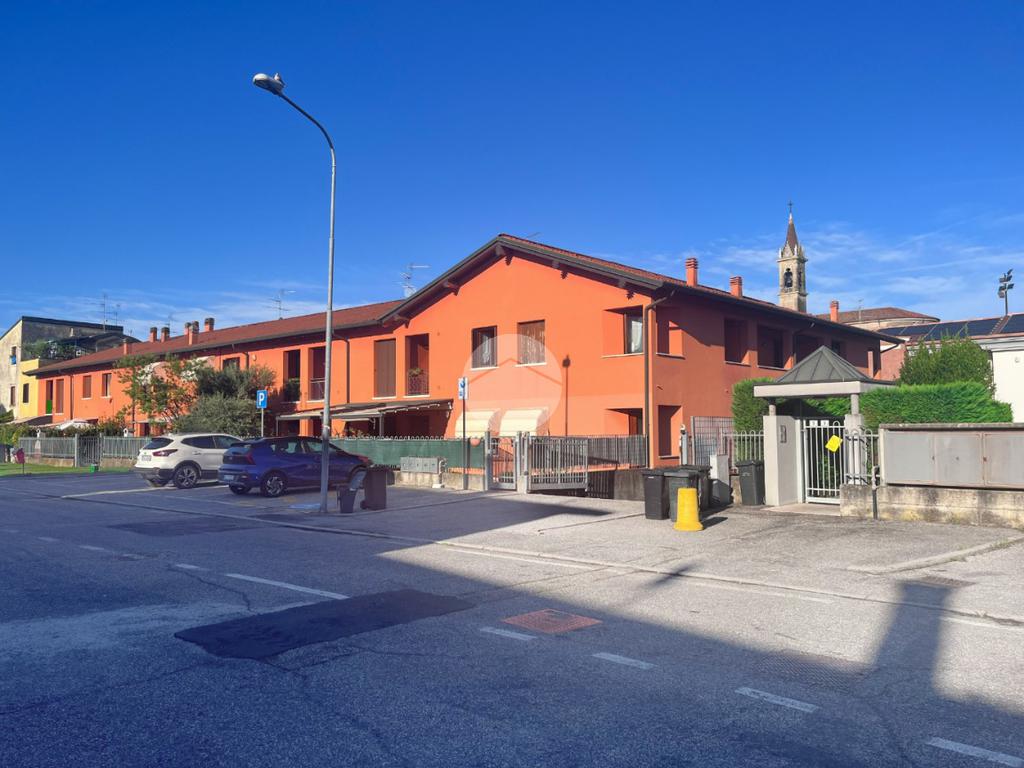 Trilocale in vendita a Zevio, Santa Maria – Verona. € 157.000, 86 Mq – Tecnorete.it #finsubito richiedi mutuo fino 100%