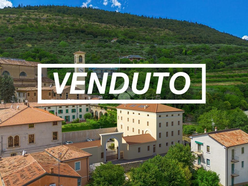 Trilocale in vendita