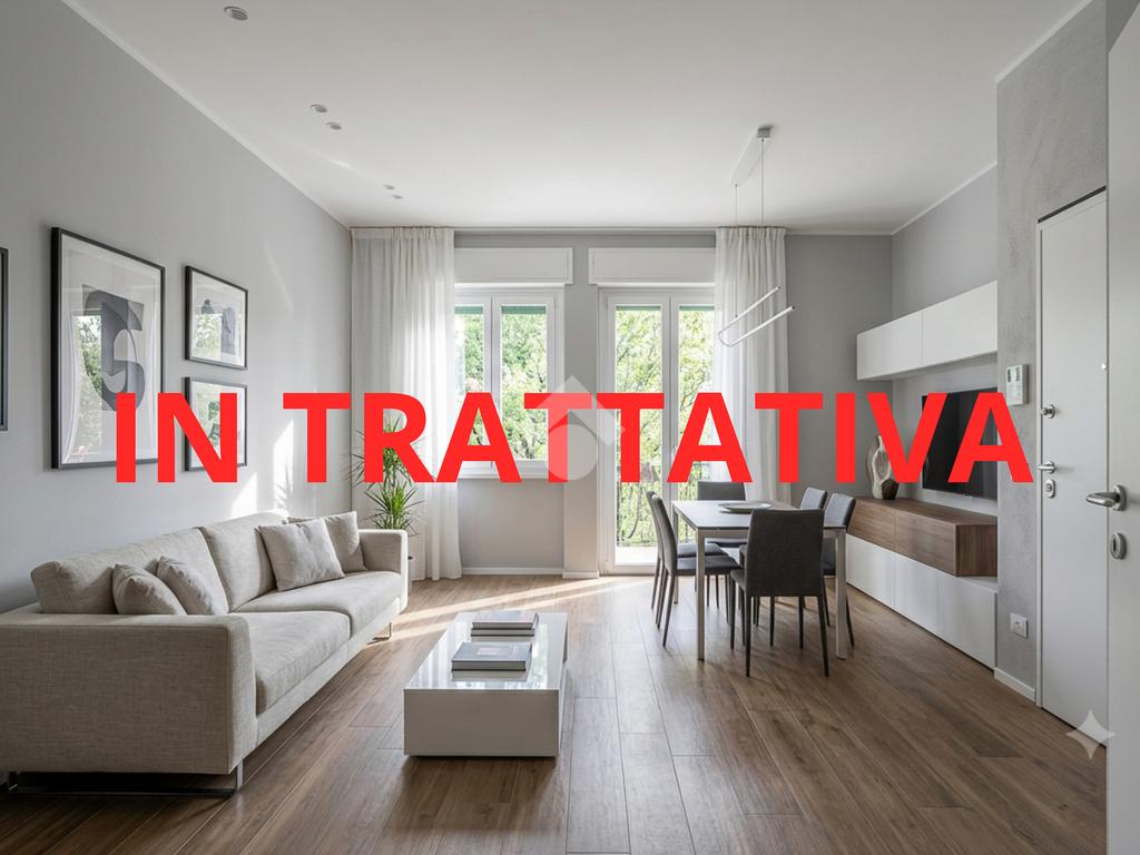 Quadrilocale in vendita