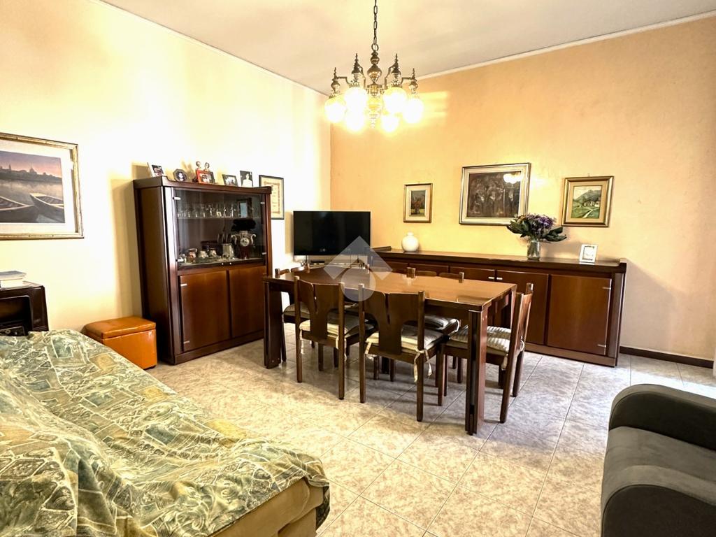 Quadrilocale in vendita