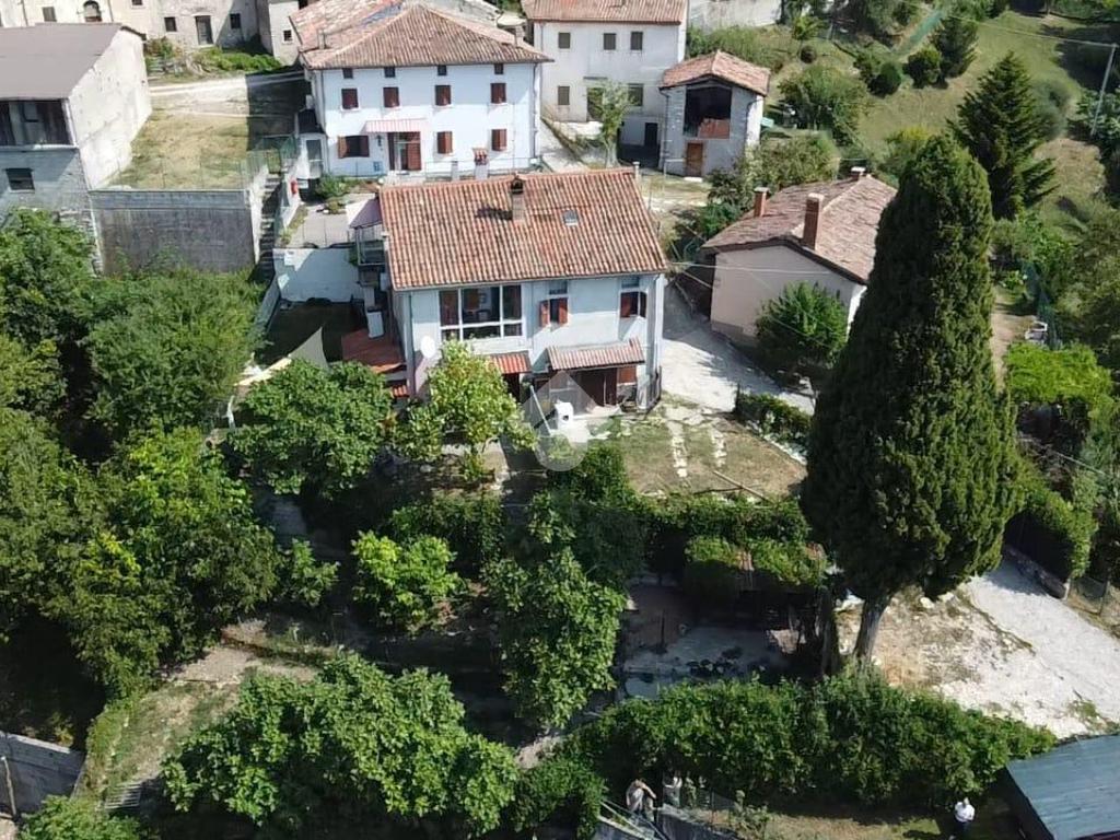 Trilocale in vendita a Tregnago, Rancani – Verona. € 75.000, 74 Mq – Tecnocasa.it #finsubito richiedi mutuo fino 100%