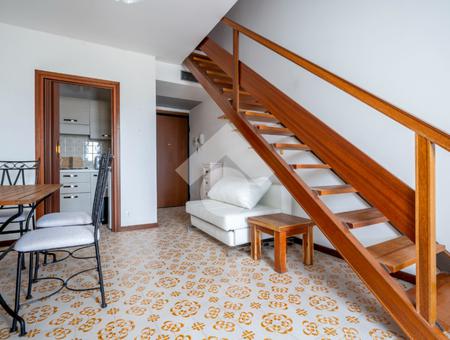 Trilocale in affitto