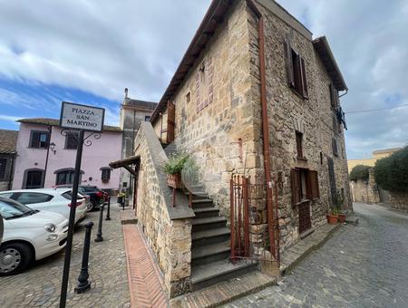 Trilocale in vendita