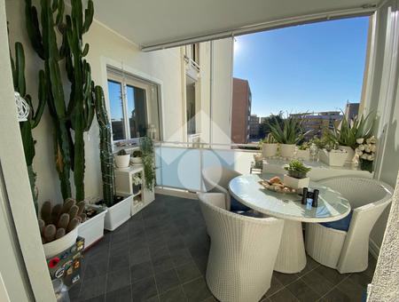 Trilocale in vendita