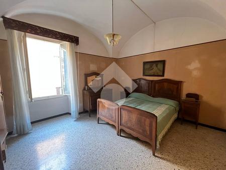 Quadrilocale in vendita