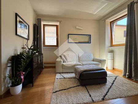 Trilocale in vendita