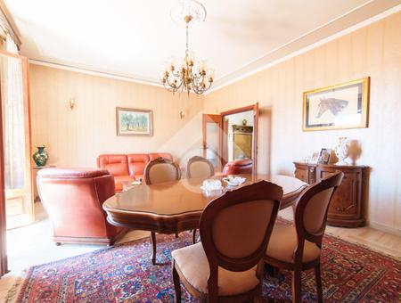 Trilocale in vendita