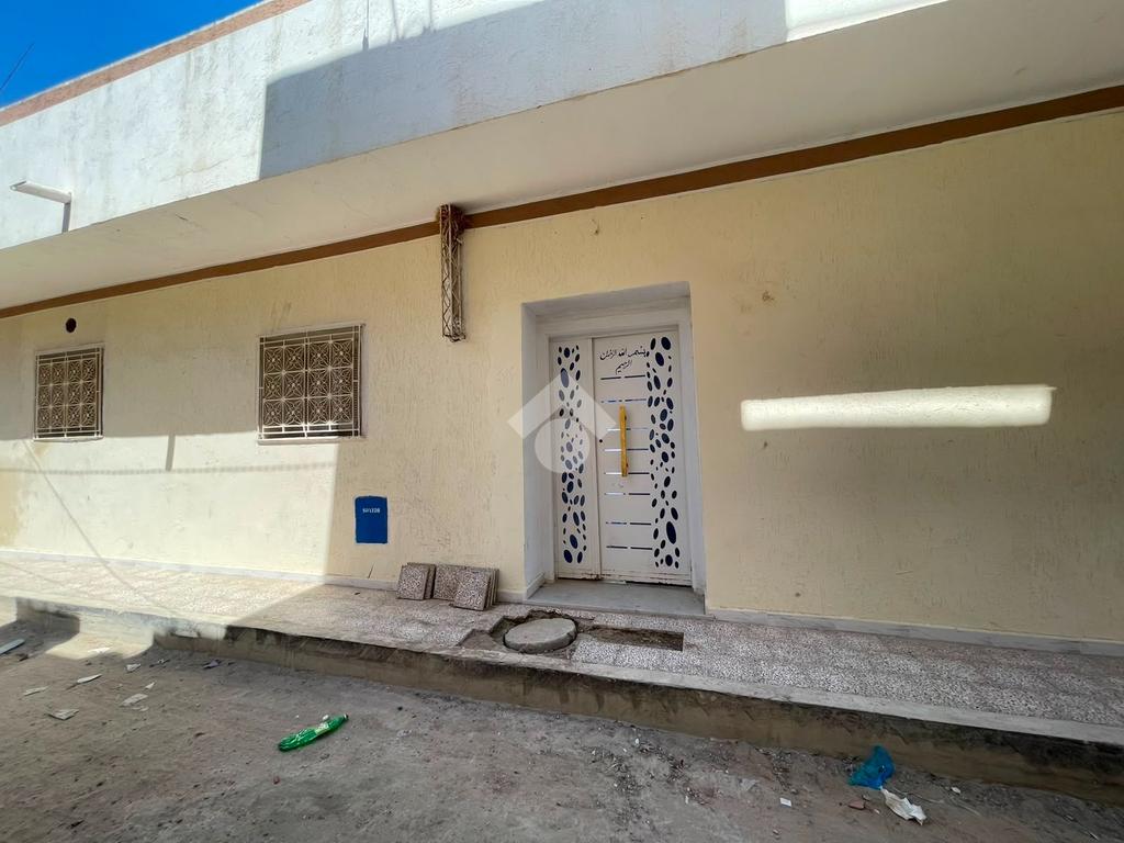 Villa jumelée en vente - Jemmal, Rue jemmal
