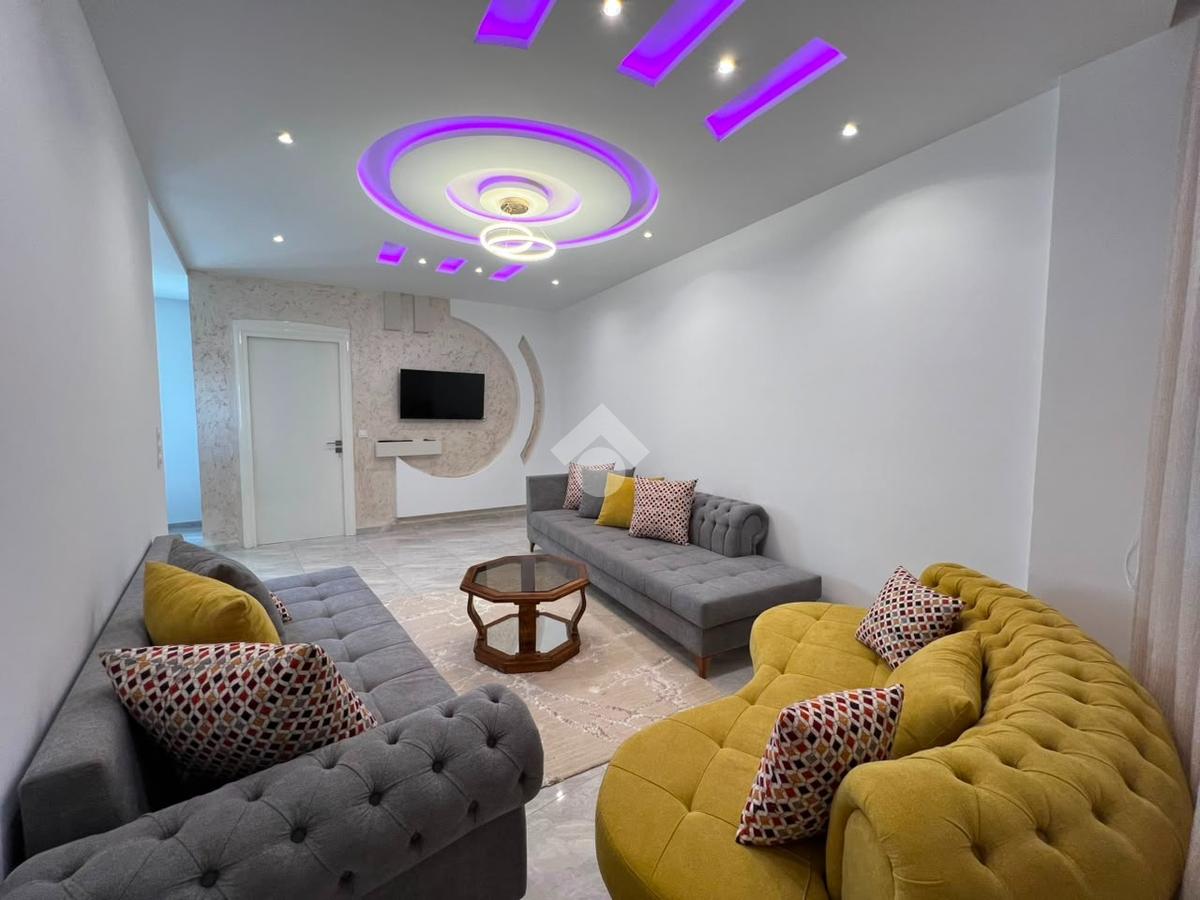 S+2 en location - Monastir - Skanes