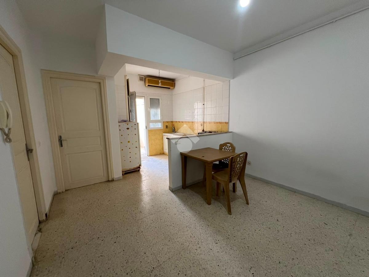 S+1 en location - Monastir - Cité Stah Jabeur