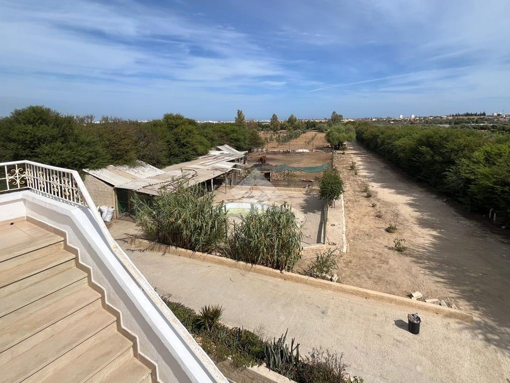 Villa individuelle en vente - Sahline, Zone de lac
