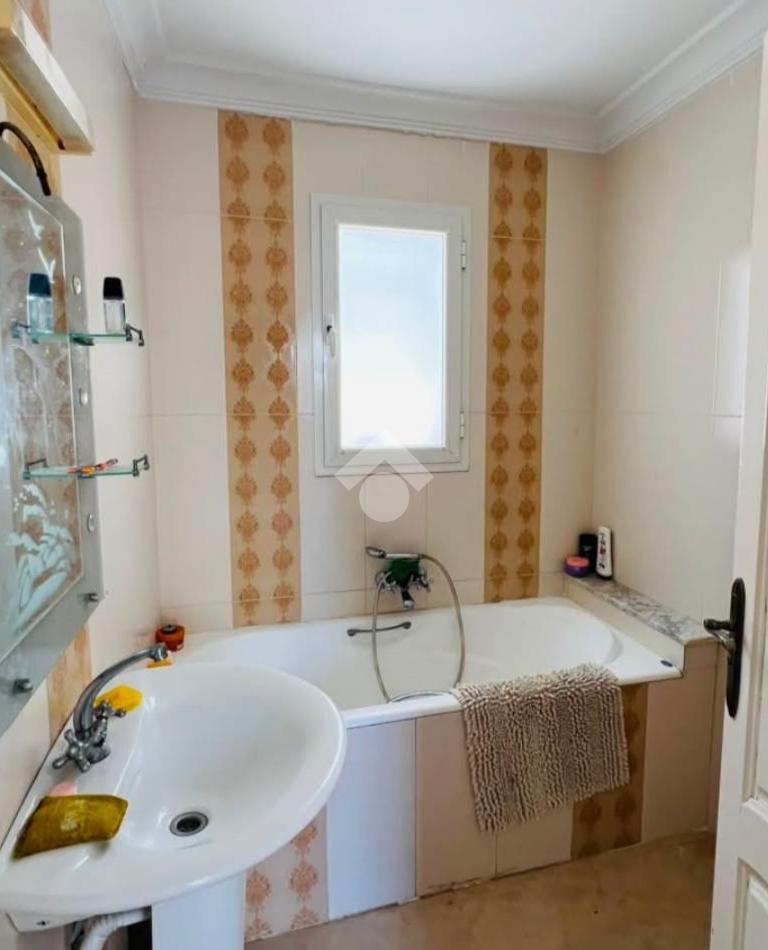 Maison jumelée en vente - Sahline, Rue fah
