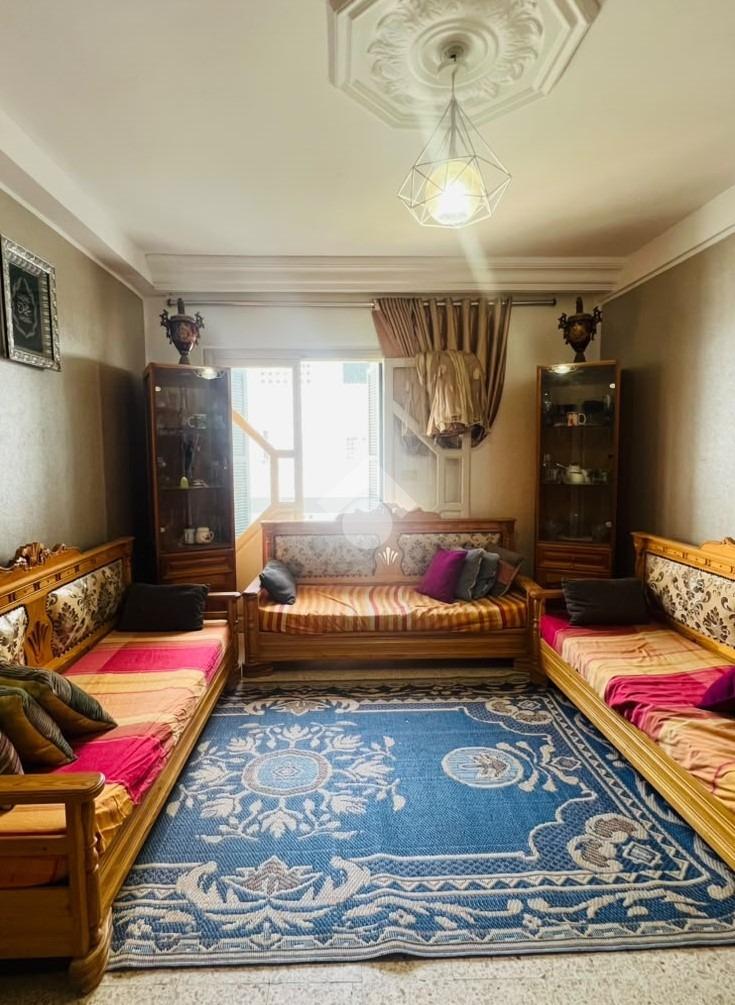 S+2 en vente - Sahline, Rue sahlin