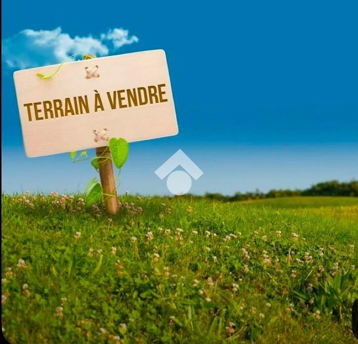 Terrain habitation ind. en vente - Sahline, Rue sahline