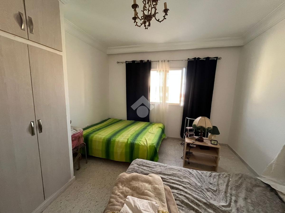 S+3 en location - Sahline, Rue sahline