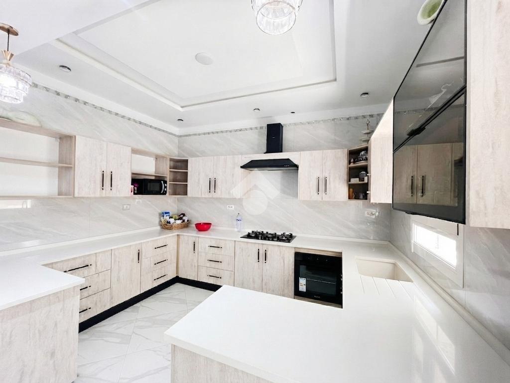 S+3 en vente - Ksar Hellal