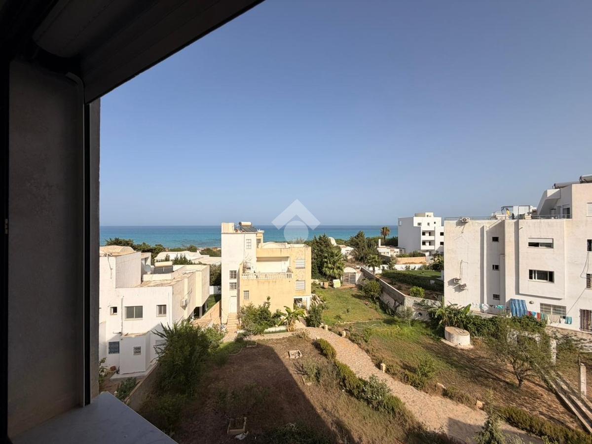 S+2 en vente - Kélibia, Rue ezzahra
