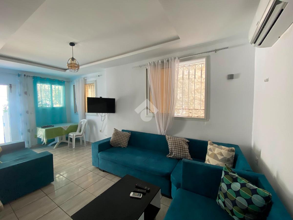 S+2 en vente - Kélibia, Avenue de L'environnement
