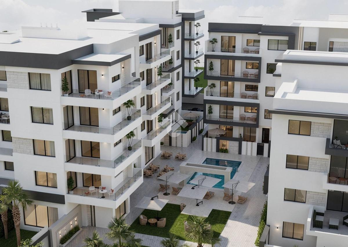 Villa en bande en vente - Kélibia, Sidi mansoure