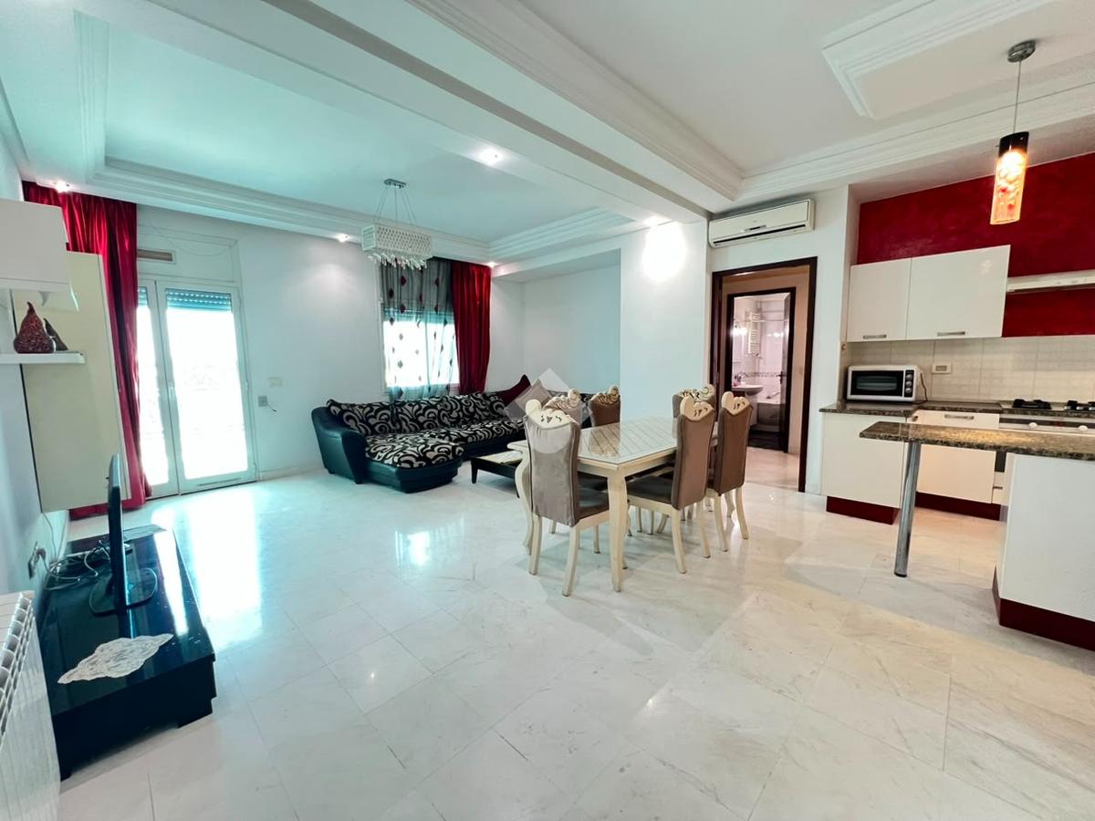 S+2 en vente - Hammamet - Hammamet Centre