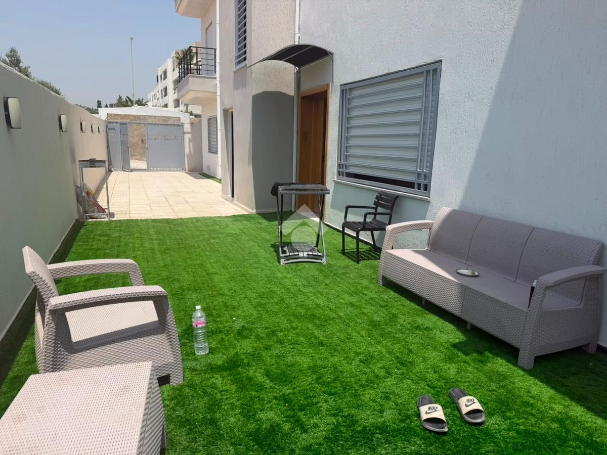 S+2 en vente - Hammamet, Zone sultan - Hammamet Nord
