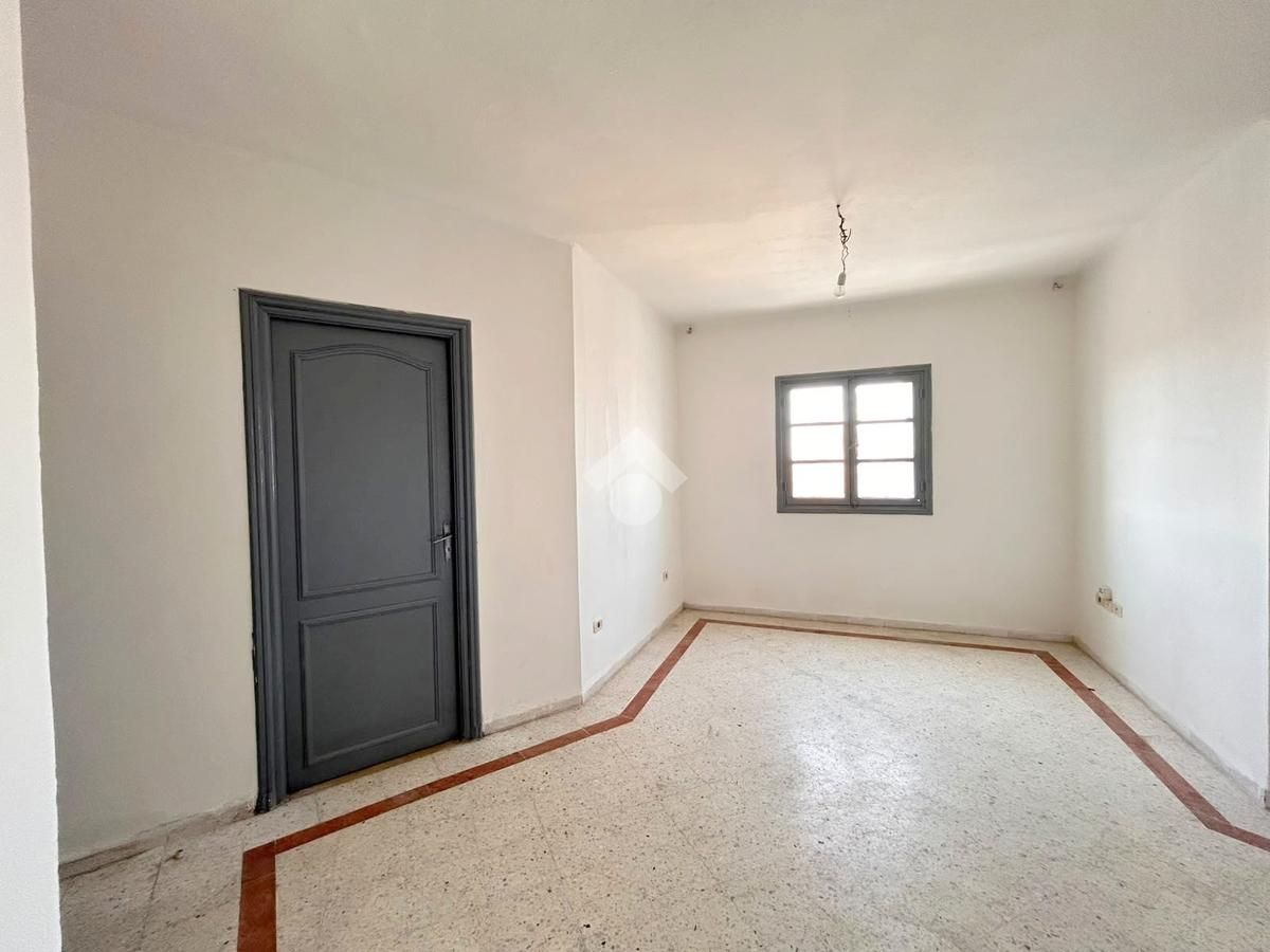 S+2 en vente - Sousse Riadh, شارع 9 أفريل - Cité Riadh