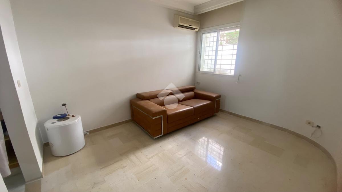 Studio en vente - Aouina, Rue Cheikh Mohamed Enneifer - Aouina 2