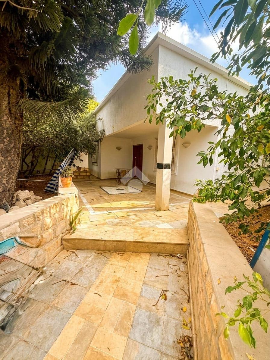 Villa individuelle en vente - Mégrine - Megrine