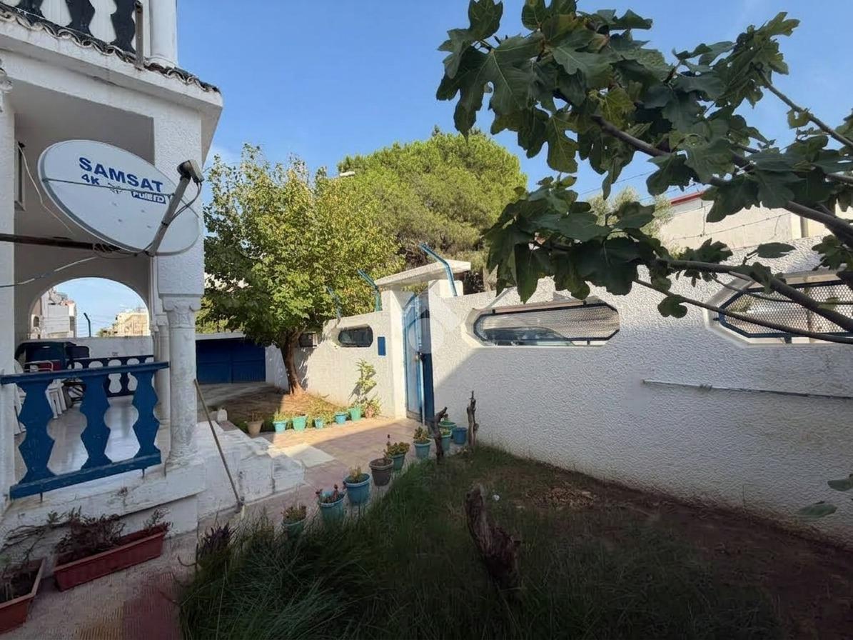 Villa individuelle en vente - Ben Arous