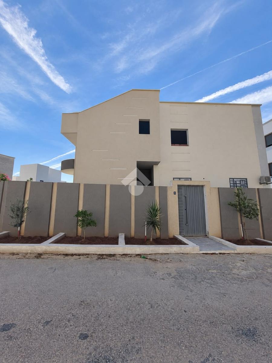 Etage de villa en vente - Le Bardo - Bardo