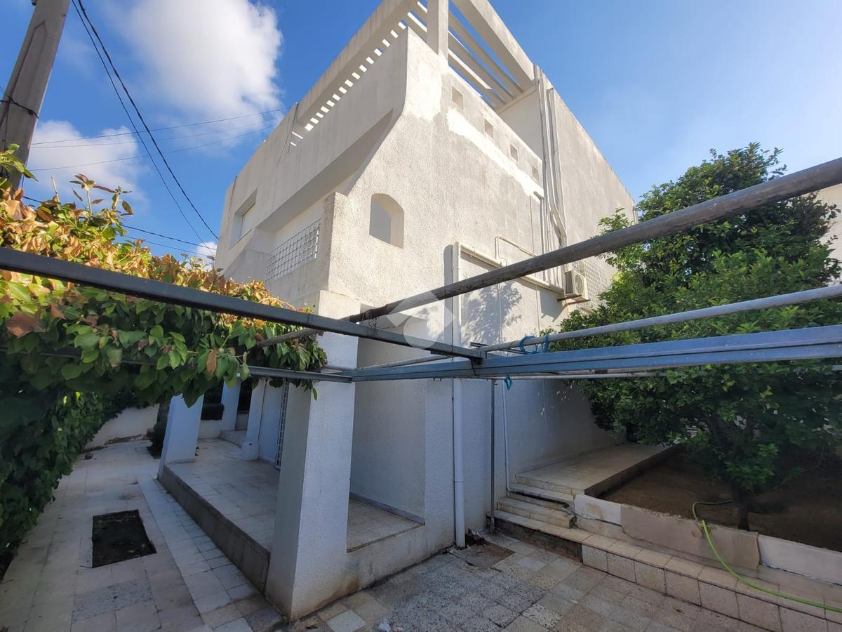 Villa individuelle en vente - Le Bardo - Bardo