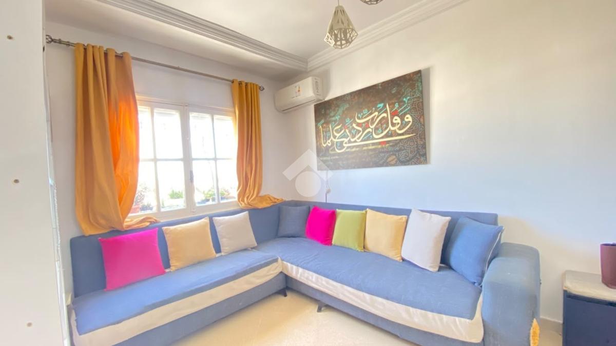 S+3 en vente - La Manouba - Manouba