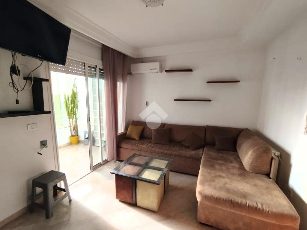 Annonce S+1 en location, Grand Tunis. 900 DT / mois, 65 m² Tecnocasa