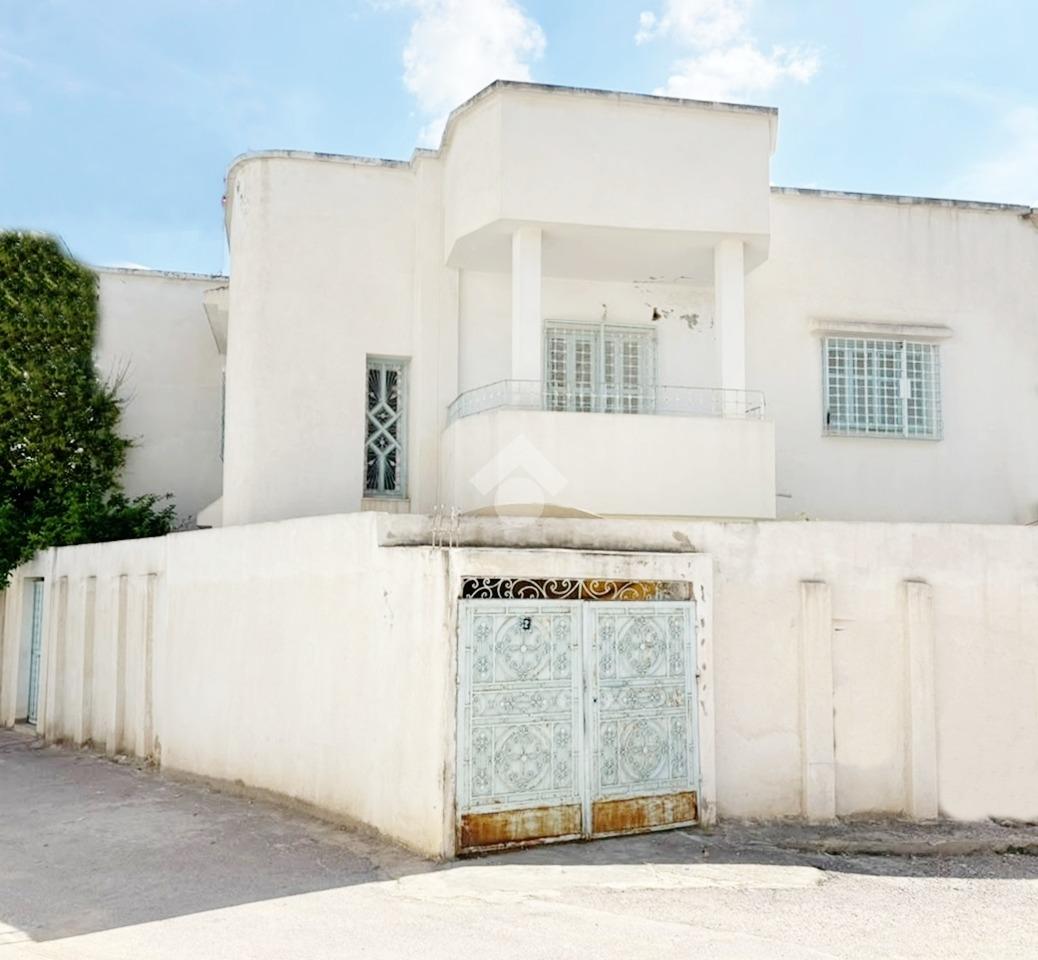 Duplex en vente - El Omrane