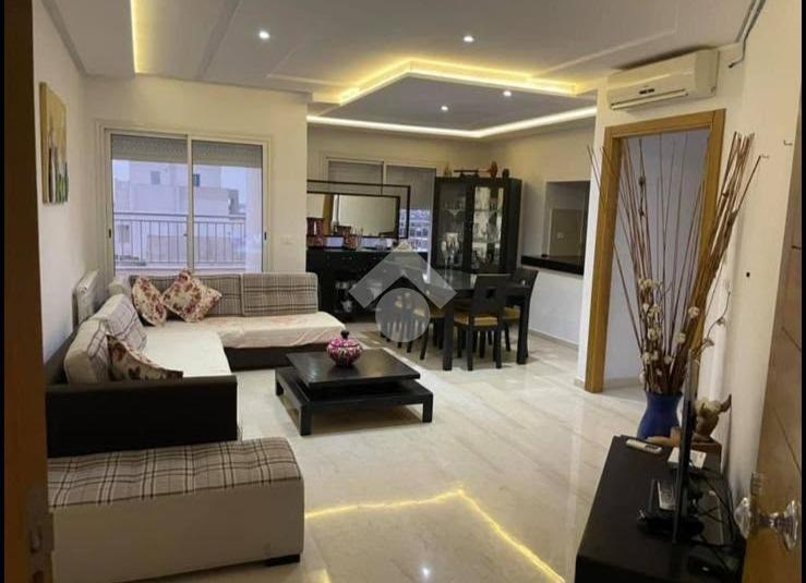 S+3 en vente - La Marsa - Cité Bhar Lazreg