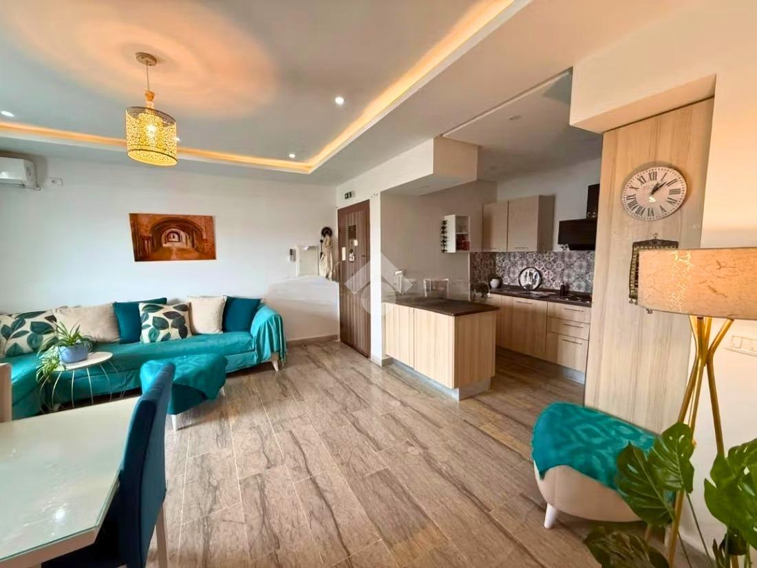 S+2 en vente - Gammarth, Rue Hassen Hosni Abdelwahab - Gammarth Village