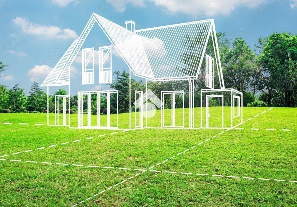 Terrain habitation ind. en vente - Gammarth, W77w+2VC, Gammarth - Gammarth Village