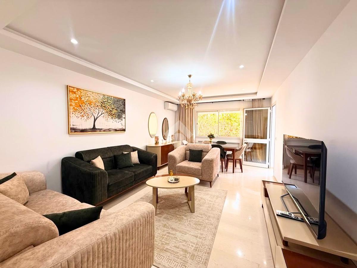 S+2 en vente - Gammarth, Rue imam yahya - Gammarth Village