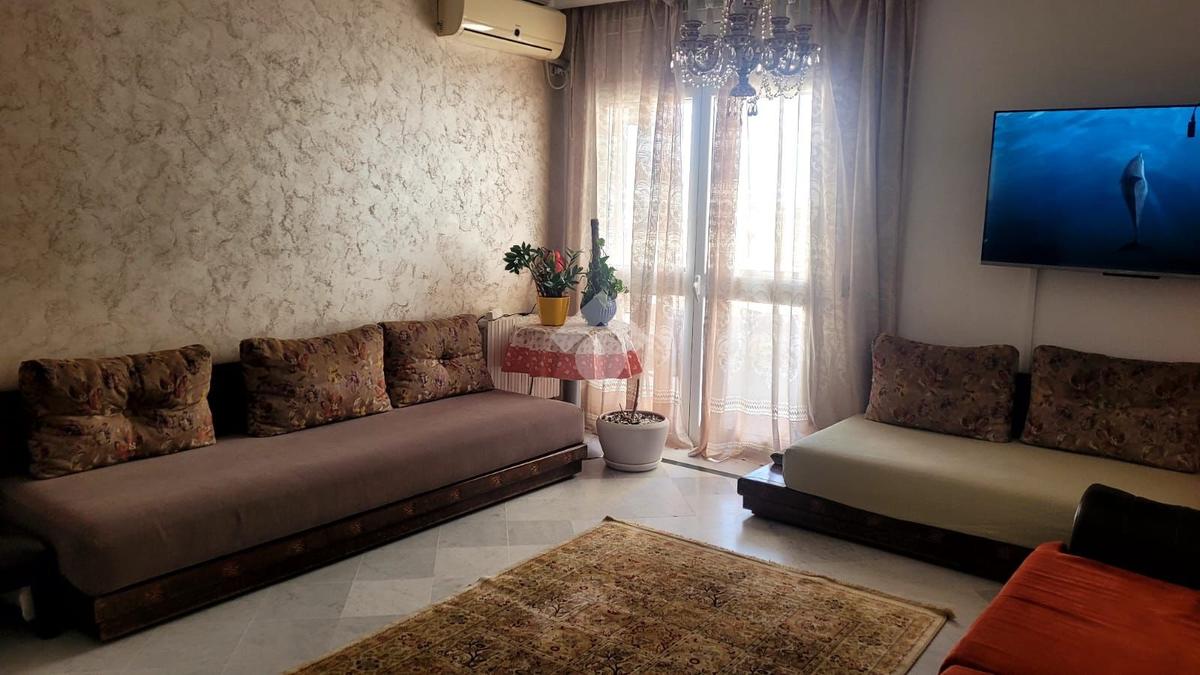 S+2 en vente - Ariana - Riadh Landalous