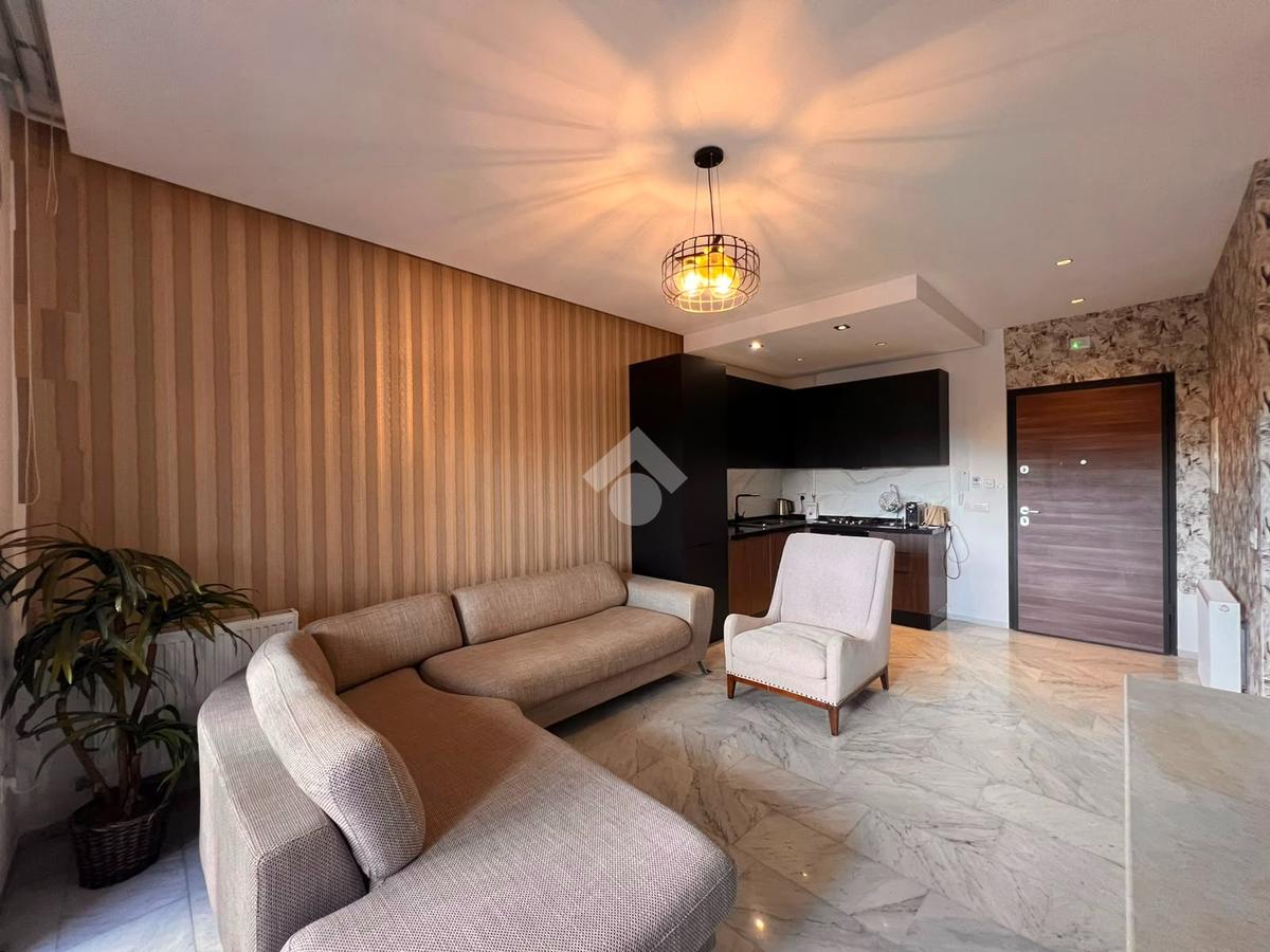 S+1 en vente - La Soukra - Chotrana